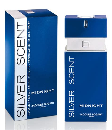 silver scent eau de toilette renner